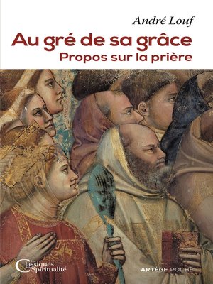 cover image of Au gré de sa grâce
